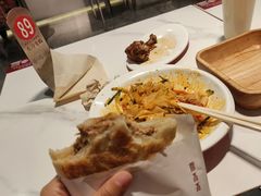 -鼎高高陕西美食(龙德广场店)
