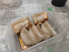 -水丰锅贴(延吉东路店)