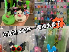 -凯德MALL(西直门店)