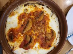 -萨莉亚意式餐厅(莲花国际广场店)