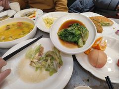-老绍兴养和饭店(向阳不夜城店)