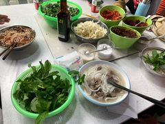 -小倪羊肉米线馆