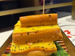 -杨记齐齐哈尔烤肉(总店)