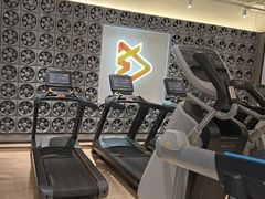 -FLARE STAR FITNESS(复地活力城店)