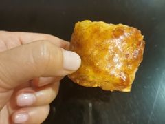 -诚志饼家·小凤饼非遗传承(中山六路店)