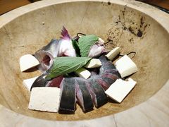长江黑鮰-滇小鱼·云南野生菌火锅(上杭路店)