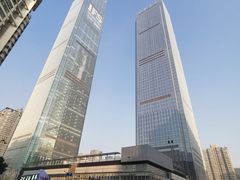 -长沙尼依格罗酒店