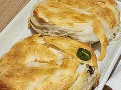 -大师兄·手工面·西北菜(美的悦然广场店)