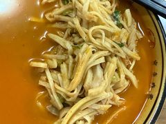 -张氏北相羊肉胡卜(八一总店)