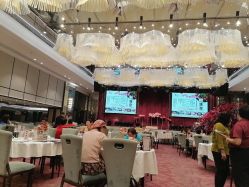 -喜爱轩酒楼·宴会厅