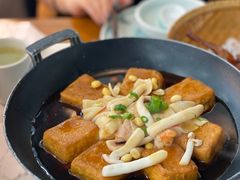 -大榕树下顺德菜(融创茂店)
