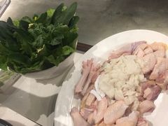 -百年果林椰子鸡(中洲店)