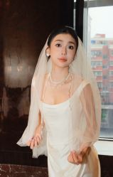 点击看大图 -Chic Bridal 熙可婚纱