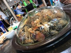 -睿柏云酒店-餐厅