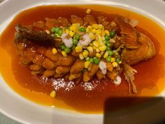 -湖滨28中餐厅·西湖宴·杭州君悦酒店