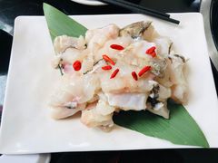 -刘记糟粕醋海鲜烧烤