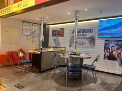 -倍熹首尔烤肉大排档(合生汇店)