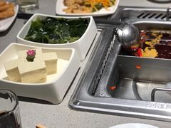 -海底捞火锅(高新万达广场店)