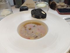 -橘洲1910花园江景西餐厅