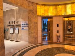 -厚街国际大酒店·游泳池