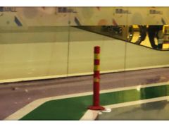 -凯德MALL太阳宫店-地下停车场