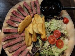 -The Cheebat 锌吧·Bistro(体育西店)