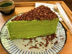 -無邪日式甜品(华润五彩城购物中心店)