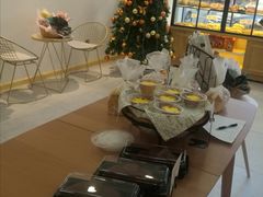 -执茶识麦(万达华府店)
