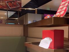 -海底捞火锅(吴中路店)