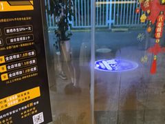 -鹿栖.精油SPA(金山世纪城店)