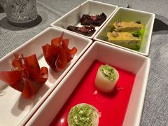 -柿合缘新京菜(静安嘉里中心店)