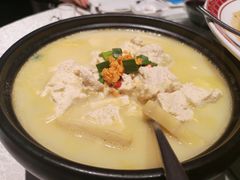 古法海胆炖老豆腐-旺顺阁·北京菜(北辰上品+)