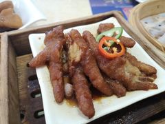 -中恒华茶楼(牌坊店)