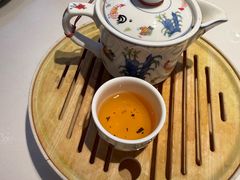 -南拳十三姨·潮汕砂锅粥·粤菜(西单大悦城店)