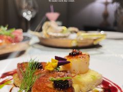 -一棵树·意大利西餐厅One Tree(新城店)