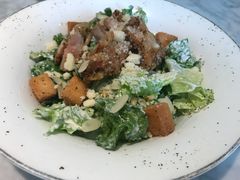 -JF Garden(渔人码头店)