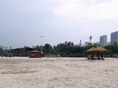 -滨湖塘西河公园