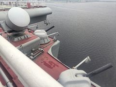 -泰达航母主题公园