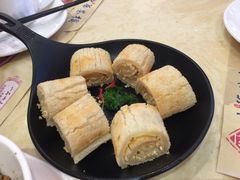 -中恒华茶楼(牌坊店)