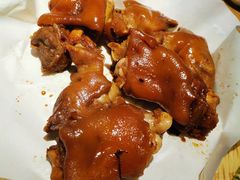 -费大厨辣椒炒肉(万家丽一店)