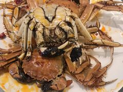 -尚宴牛特鲜自助(太原街万达店)