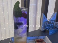 -洛缦音乐餐厅(工业展览馆万象城店)