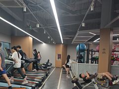 -像素游泳健身(中弘·像素店)