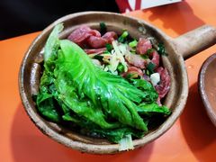 -潮香兴煲仔饭(莲花路店)