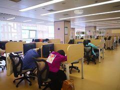 -杭州滨江区图书馆科技分馆