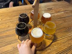 -40+精酿啤酒俱乐部(国投财富广场店)