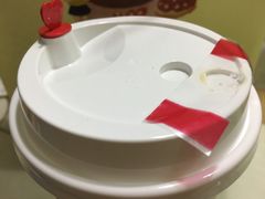 -九秋茶铺(三里屯店)