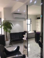 -青禾造型&刺青