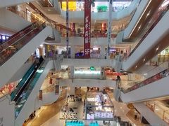 -兰岛广场(白沙路店)