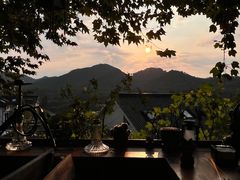 -马灯部落·西湖边的创意山景餐厅(虎跑动物园店)